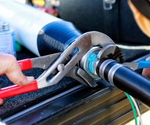 About Water Heater Repair LLC Eagle River, WI